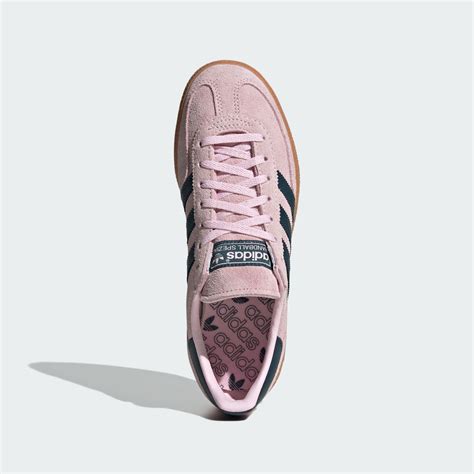 adidas handball spezial rosa 38|Adidas handball shoes ie5894.